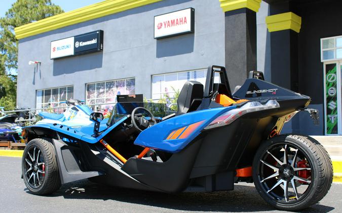 2024 Slingshot Slingshot R AutoDrive / T24AARHB