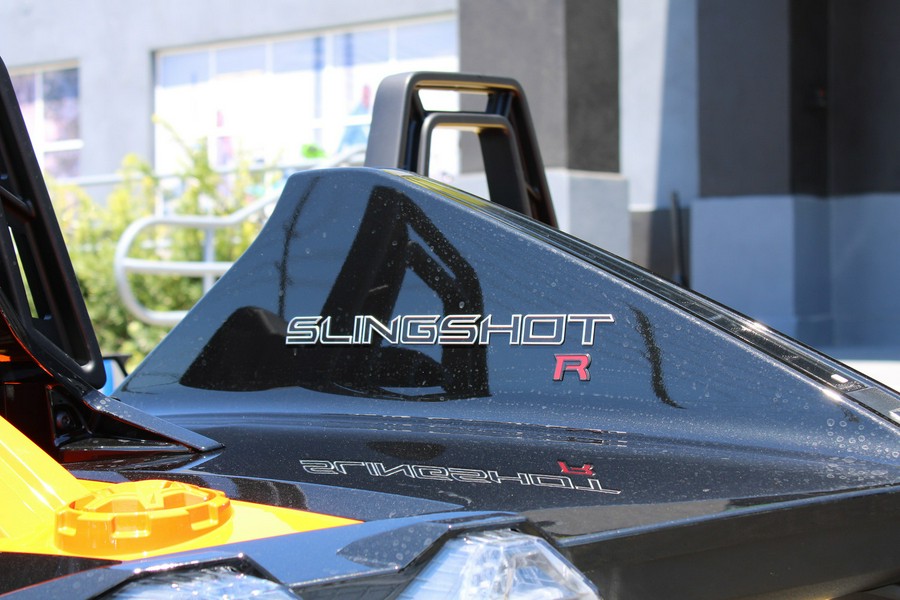 2024 Slingshot Slingshot R AutoDrive / T24AARHB