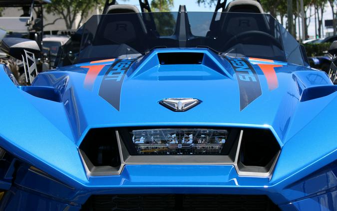 2024 Slingshot Slingshot R AutoDrive / T24AARHB