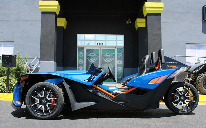 2024 Slingshot Slingshot R AutoDrive / T24AARHB