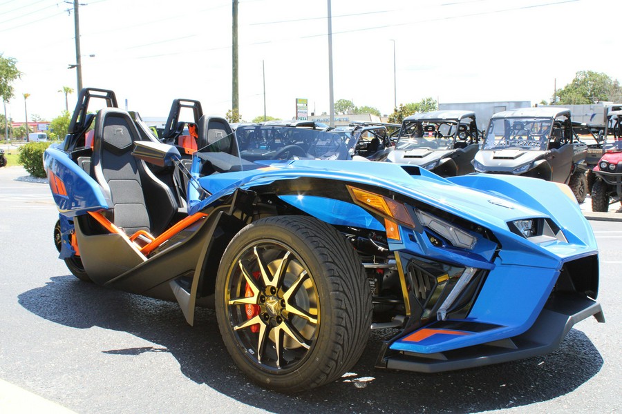 2024 Slingshot Slingshot R AutoDrive / T24AARHB