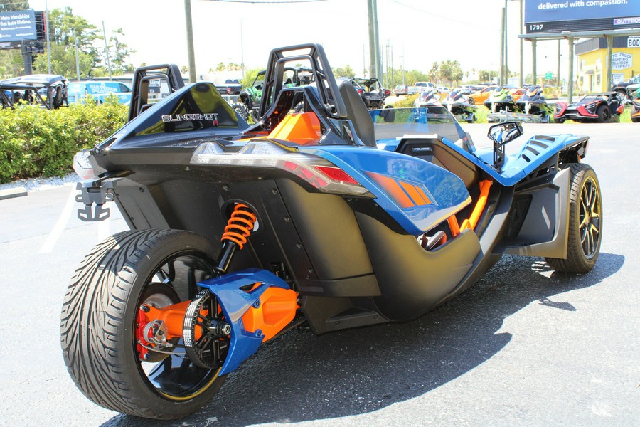 2024 Slingshot Slingshot R AutoDrive / T24AARHB