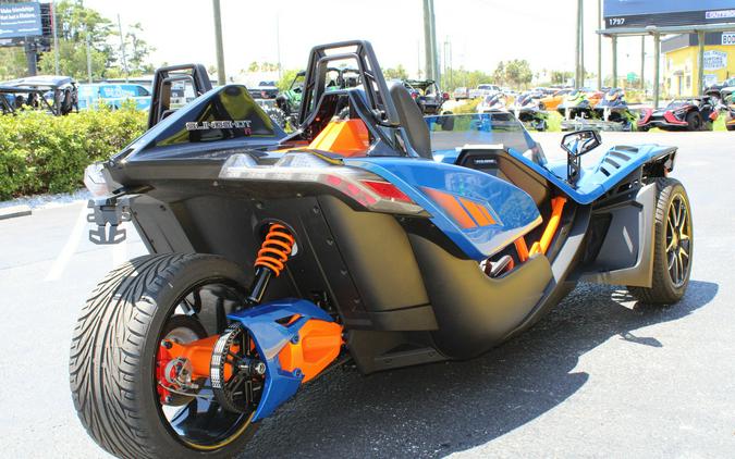 2024 Slingshot Slingshot R AutoDrive / T24AARHB