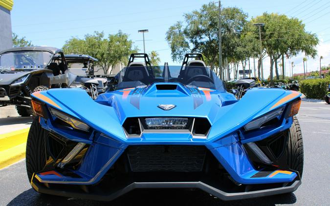 2024 Slingshot Slingshot R AutoDrive / T24AARHB