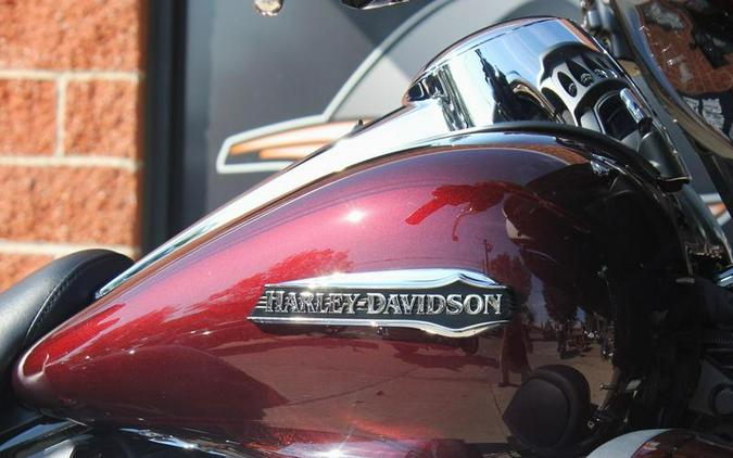 2019 Harley-Davidson® FLHTCUTG - Tri Glide® Ultra