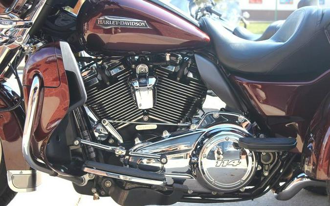 2019 Harley-Davidson® FLHTCUTG - Tri Glide® Ultra