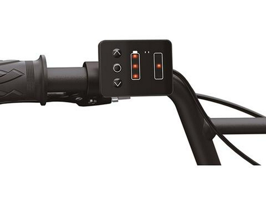 2025 Kawasaki Elektrode 20FS