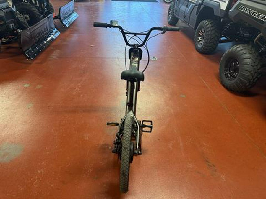 2025 Kawasaki Elektrode 20FS