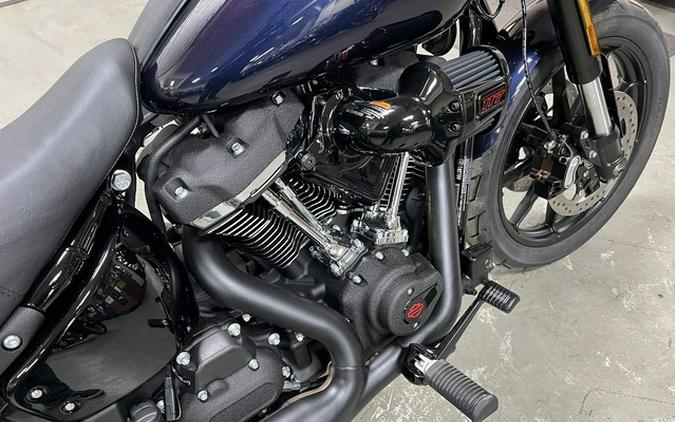 2025 Harley-Davidson FXLRS - Low Rider S