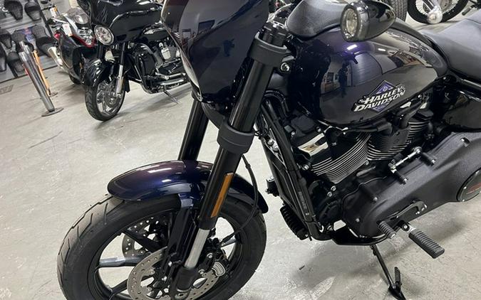 2025 Harley-Davidson FXLRS - Low Rider S