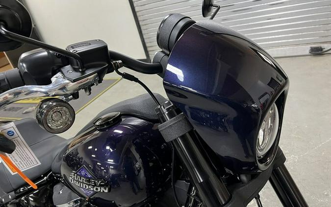 2025 Harley-Davidson FXLRS - Low Rider S