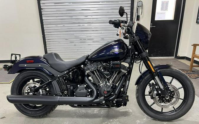 2025 Harley-Davidson FXLRS - Low Rider S