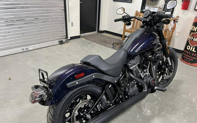 2025 Harley-Davidson FXLRS - Low Rider S