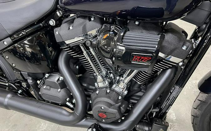 2025 Harley-Davidson FXLRS - Low Rider S