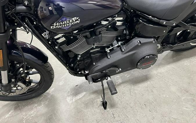 2025 Harley-Davidson FXLRS - Low Rider S