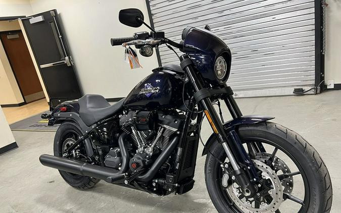 2025 Harley-Davidson FXLRS - Low Rider S