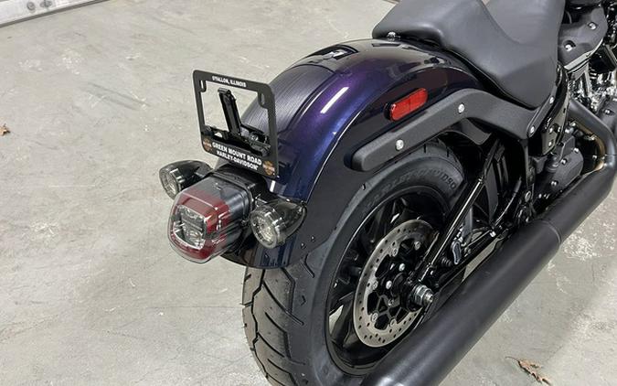 2025 Harley-Davidson FXLRS - Low Rider S