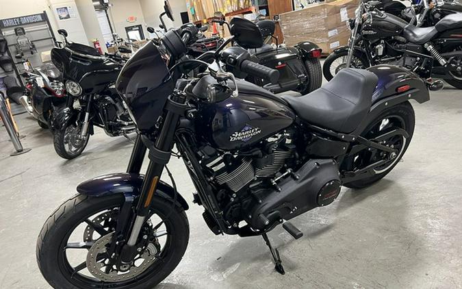 2025 Harley-Davidson FXLRS - Low Rider S