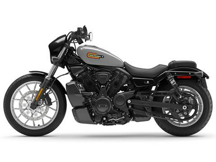 2025 Harley-Davidson Nightster® Special