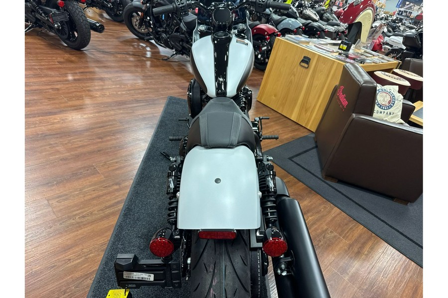 2025 Indian Motorcycle Sport Chief