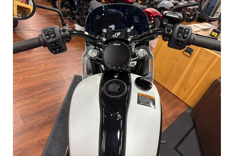 2025 Indian Motorcycle Sport Chief