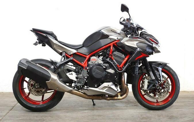 2023 Kawasaki Z H2