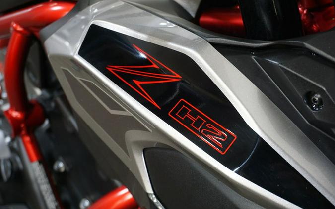 2023 Kawasaki Z H2