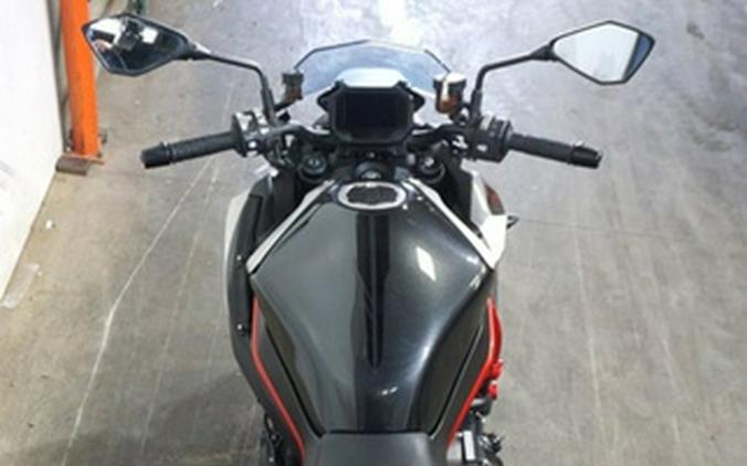 2023 Kawasaki Z H2