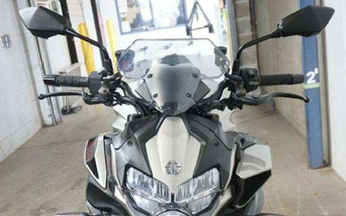2023 Kawasaki Z H2