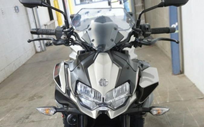2023 Kawasaki Z H2