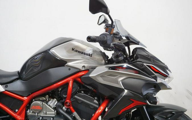 2023 Kawasaki Z H2