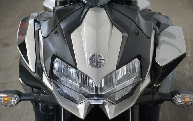 2023 Kawasaki Z H2