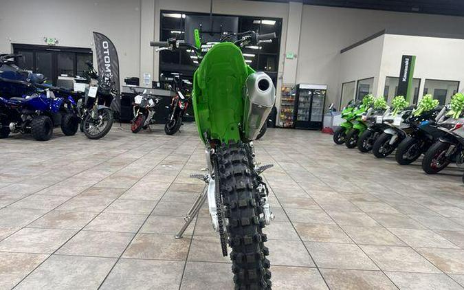 2026 Kawasaki KX 250X