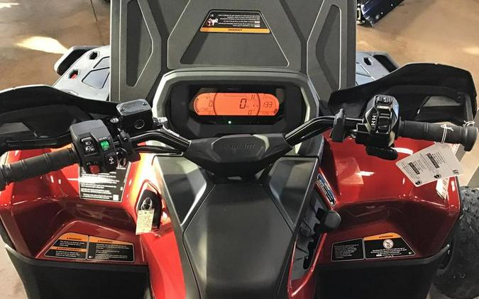 2026 Can-Am® Outlander MAX XT 850