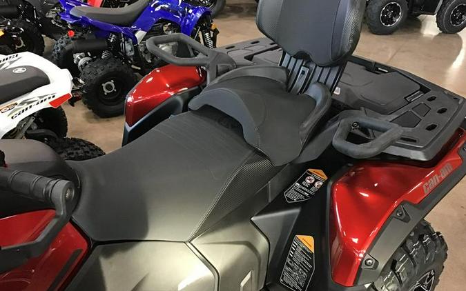2026 Can-Am® Outlander MAX XT 850