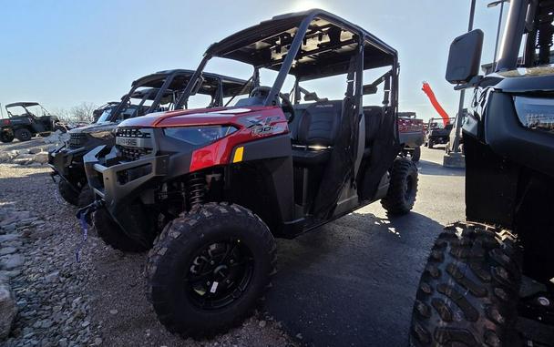 2026 Polaris® Ranger Crew XP 1000 Premium