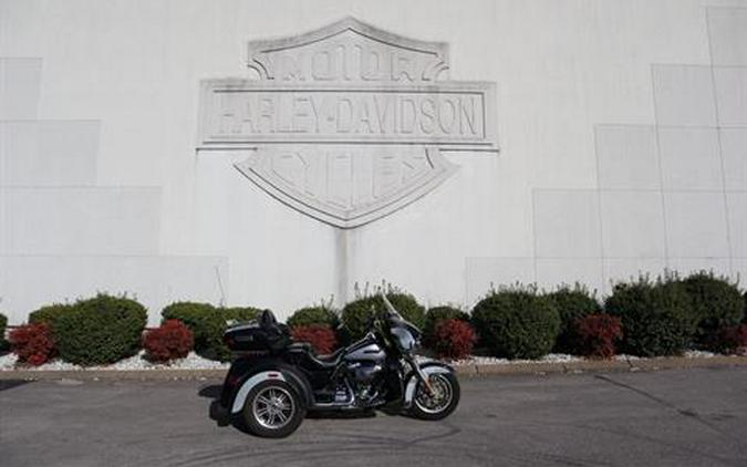 2019 Harley-Davidson Tri Glide® Ultra