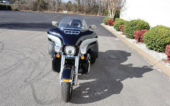 2019 Harley-Davidson Tri Glide® Ultra