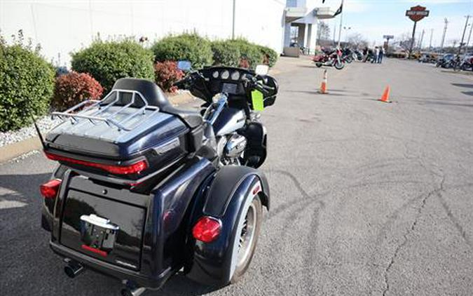 2019 Harley-Davidson Tri Glide® Ultra