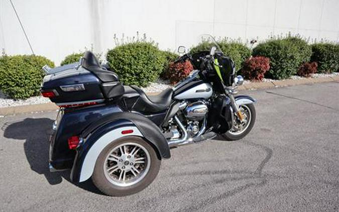 2019 Harley-Davidson Tri Glide® Ultra