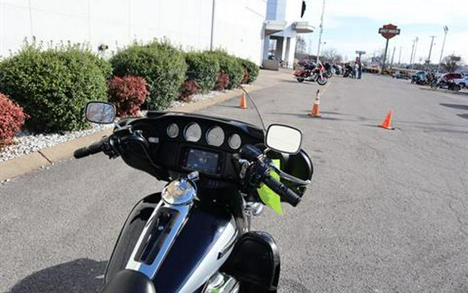 2019 Harley-Davidson Tri Glide® Ultra