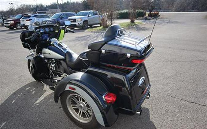 2019 Harley-Davidson Tri Glide® Ultra