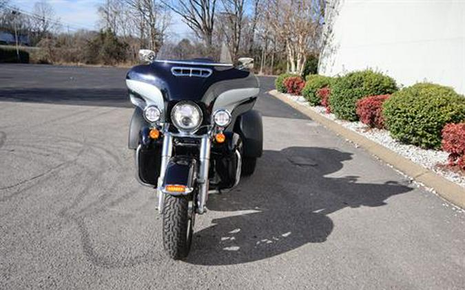 2019 Harley-Davidson Tri Glide® Ultra