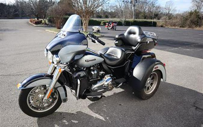2019 Harley-Davidson Tri Glide® Ultra