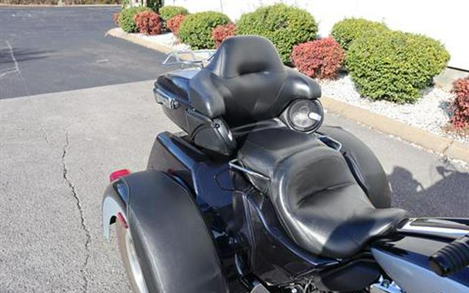 2019 Harley-Davidson Tri Glide® Ultra