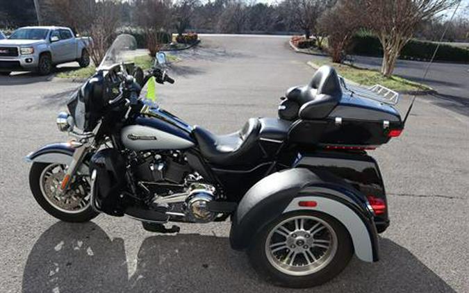 2019 Harley-Davidson Tri Glide® Ultra