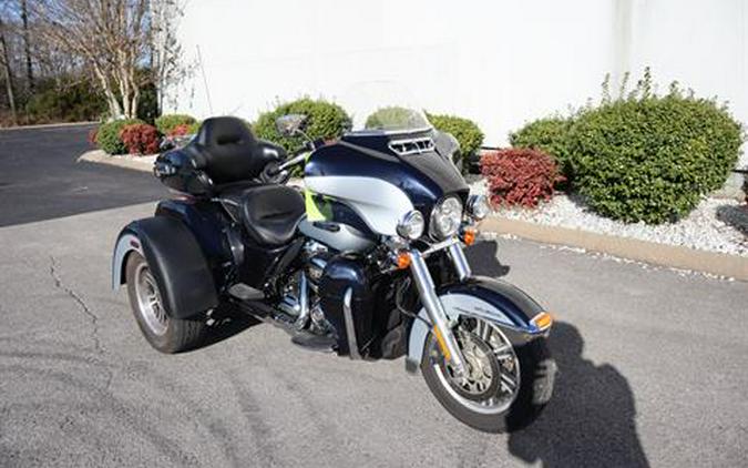2019 Harley-Davidson Tri Glide® Ultra