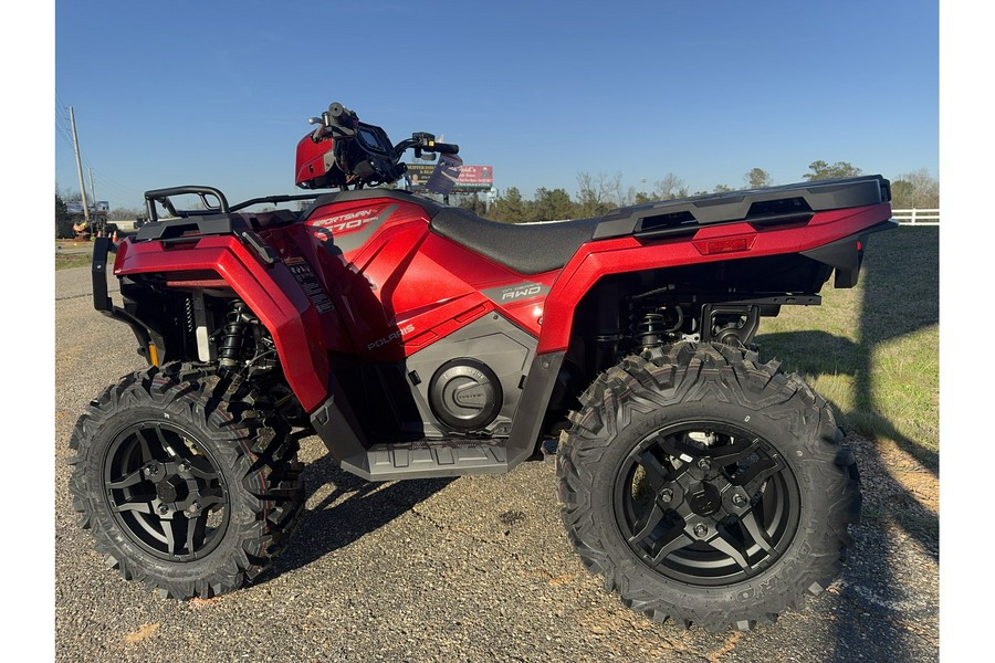 2026 Polaris Sportsman® 570 Trail