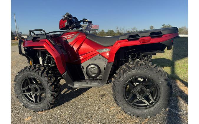 2026 Polaris Sportsman® 570 Trail