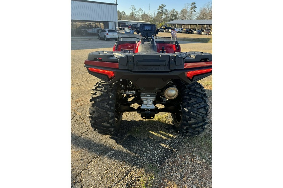 2026 Polaris Sportsman® 570 Trail